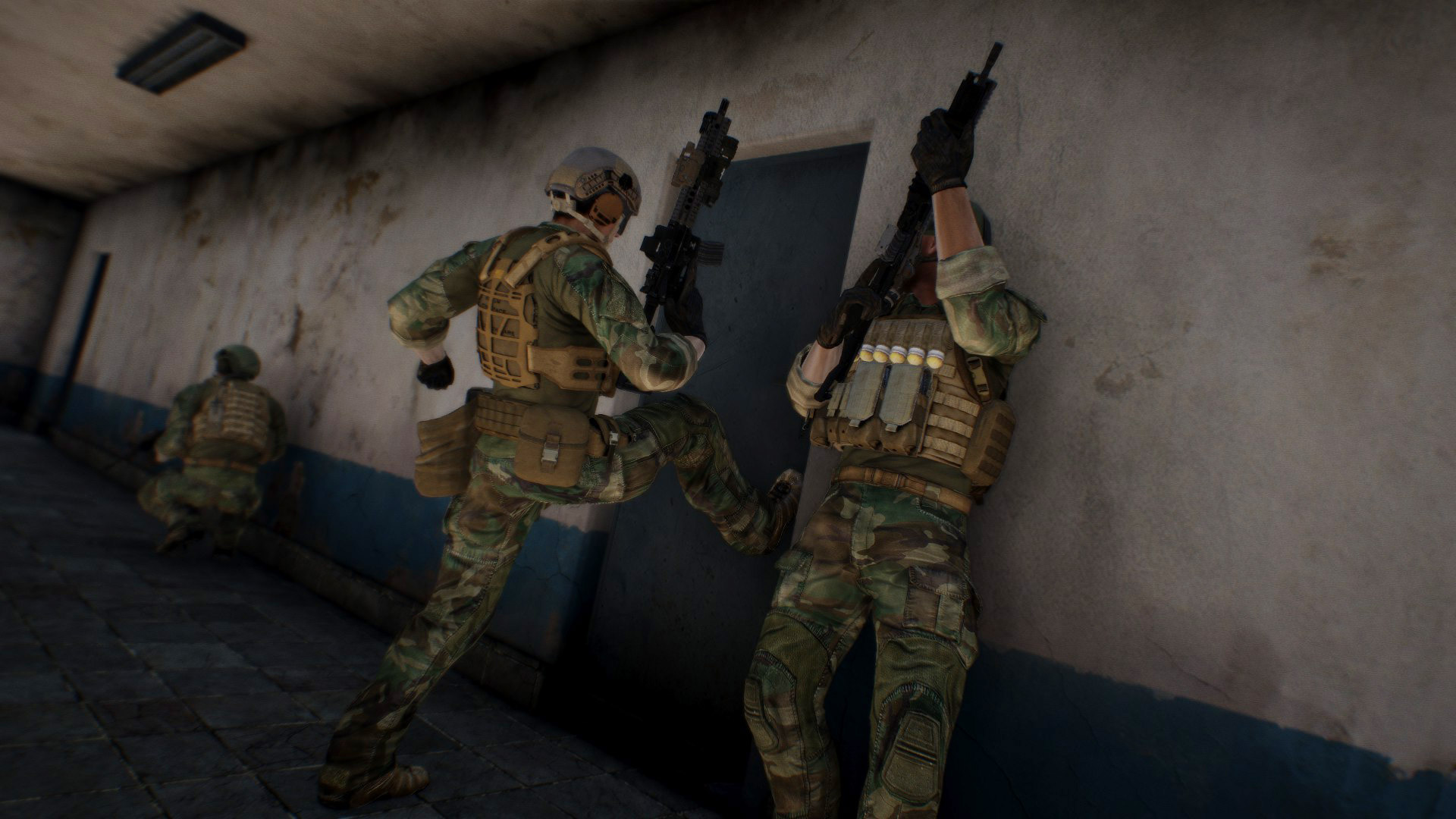 Arma Reforger