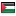 Palestine, State of