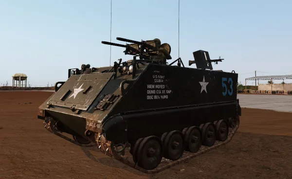 Photograph from Operation Panther (1969) XX - Zippo