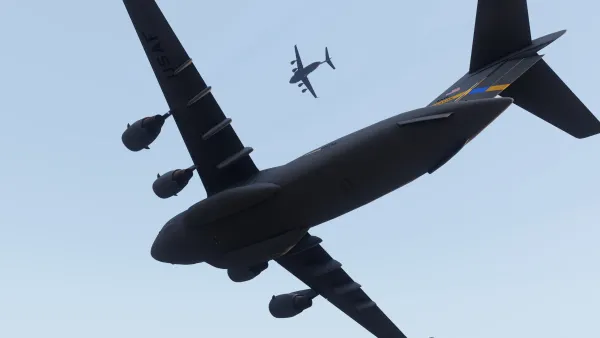 Photograph from Modern Warfare Theatre (2015-Present) VIII - Operation Snafu