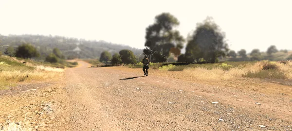 Photograph from Operation Brimstone (2014) II - Day 2