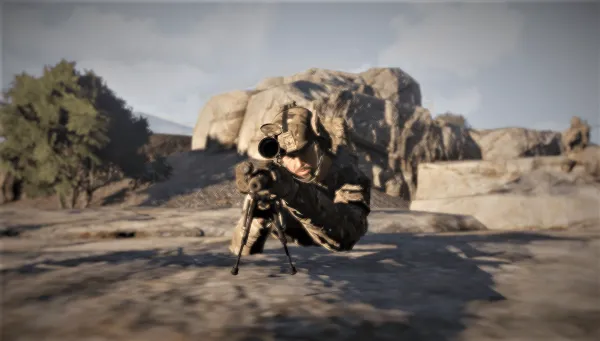 Photograph from Operation Brimstone (2014) II - Day 2