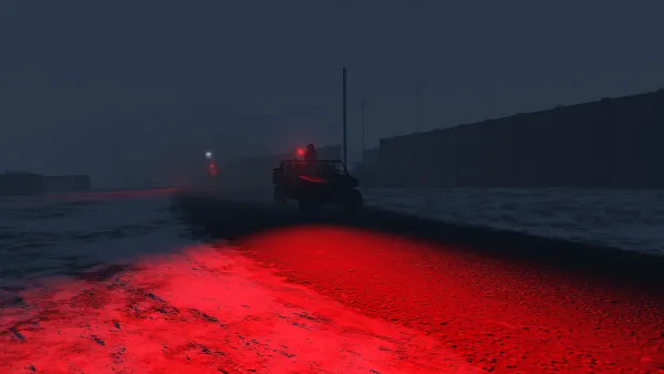 Photograph from Special Deployments XLIV - 2021 Halloween Special [1st Run]