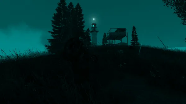 Photograph from Operation Vertex IX - Skalisty