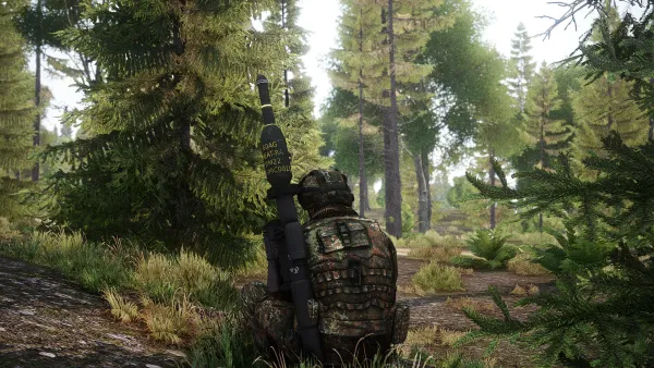 Photograph from Operation Everyman (2015) XII - Eisbrecher (Part 1)