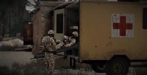 Photograph from Operation Daesh Dawn XV - Aabi Toorah