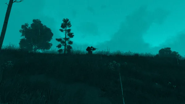 Photograph from Operation Vertex IX - Skalisty