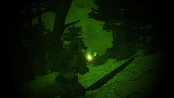Photograph from Modern Warfare Theatre (2015-Present) LXI - Operation FIVE KNIGHTS III