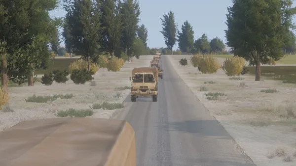 Photograph from Operation Honeybadger (2001) X - Asphyxiation