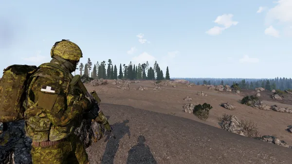 Photograph from Operation Eiche (2025) XX - Olympus