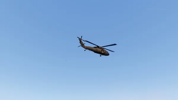 Photograph from Operation Honeybadger (2001) I - Ratel
