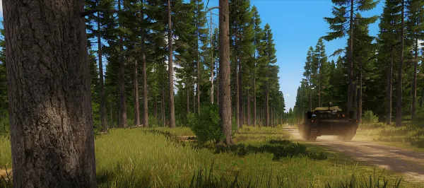 Photograph from Operation Everglade (1984) X - Salvage