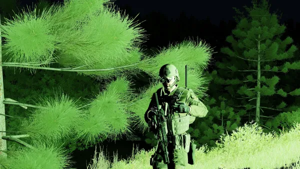 Photograph from Operation Sapphire (2006) XIII - Gradisfaction