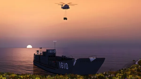 Photograph from Operation Everyman (2015) II - Akarya Advance (Part I)