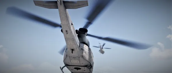 Photograph from Operation Typhoon (2014) XX - Finale