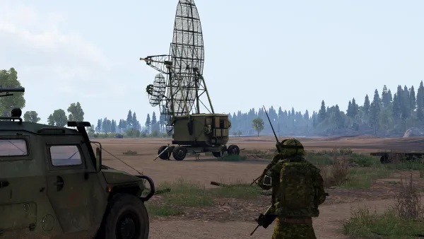 Photograph from Operation Eiche (2025) XX - Olympus
