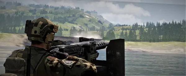 Photograph from Operation Typhoon (2014) XX - Finale