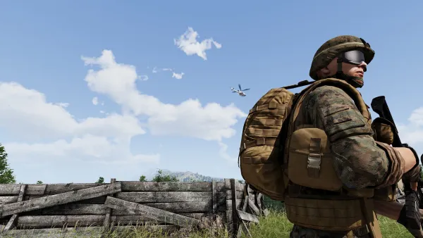 Photograph from Operation Typhoon (2014) XIX - Dying light
