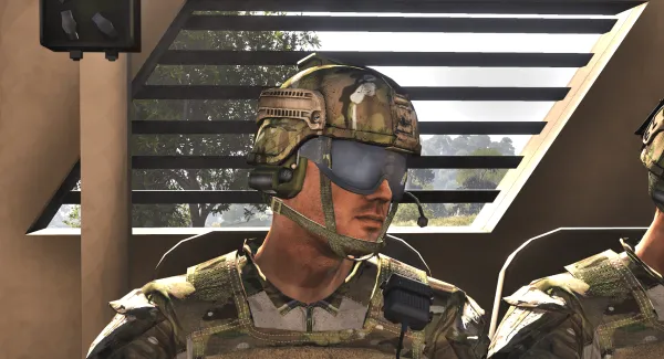 Photograph from Operation Brimstone (2014) II - Day 2