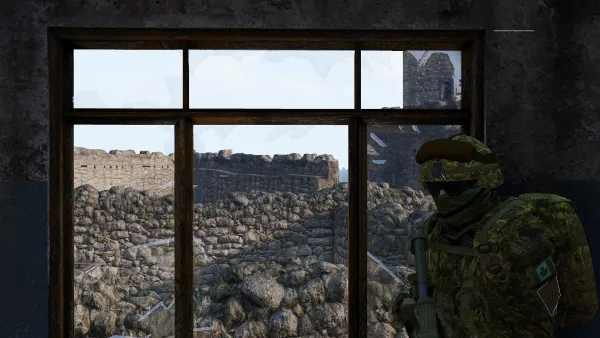 Photograph from Operation Eiche (2025) XX - Olympus