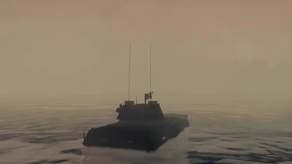 Photograph from Modern Warfare Theatre (2015-Present) XIX - Operation Grapeshot Part 1