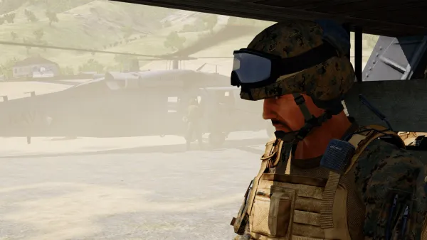 Photograph from Operation Typhoon (2014) XI - Clean Slate