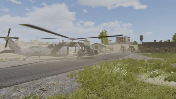 Photograph from Operation Typhoon (2014) XI - Clean Slate