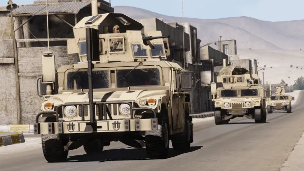 Photograph from Operation Brimstone (2014) XXXI - Restitution