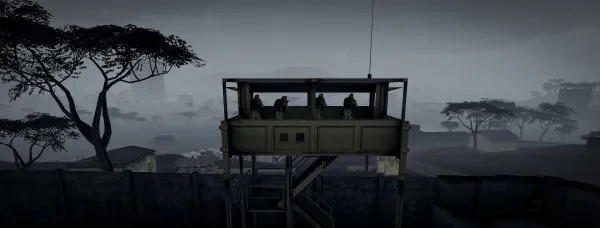 Photograph from Operation Pavise (2022) XVI - Day 11