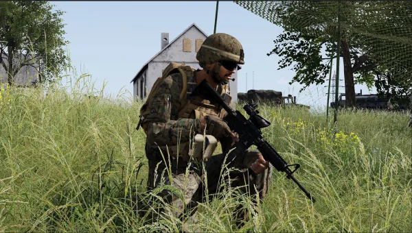 Photograph from Operation Typhoon (2014) XIX - Dying light