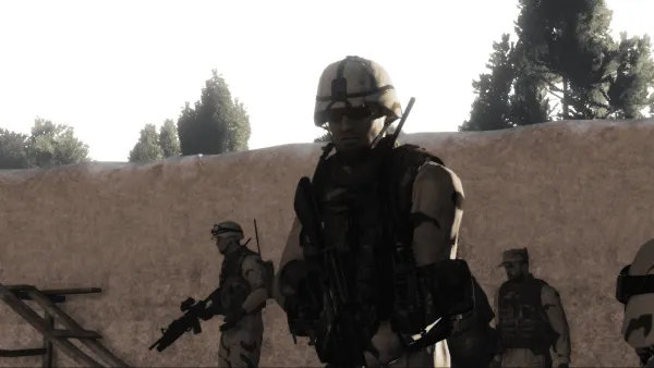 Photograph from GWOT Theatre (2001-2028) VIII - Operation Alpine Sentinel I