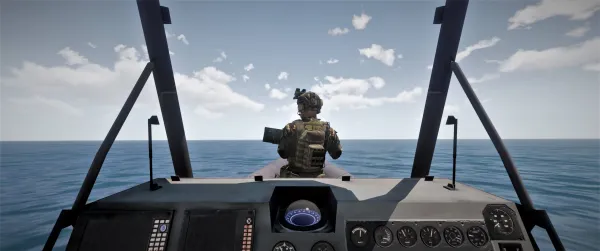 Photograph from Operation Typhoon (2014) XX - Finale