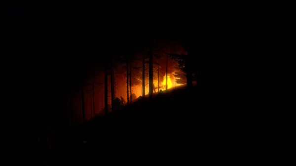Photograph from Operation Lebra (2018) XXII - Banshee