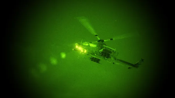Photograph from Special Deployments LXXVIII - Desert Fox (24 Hour - Part 2)