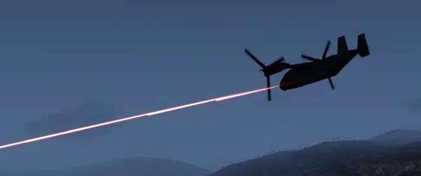 Photograph from Operation Polaris (2039) XI - Talitha