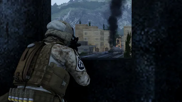 Photograph from Operation Typhoon (2014) XXII - Stormbringer