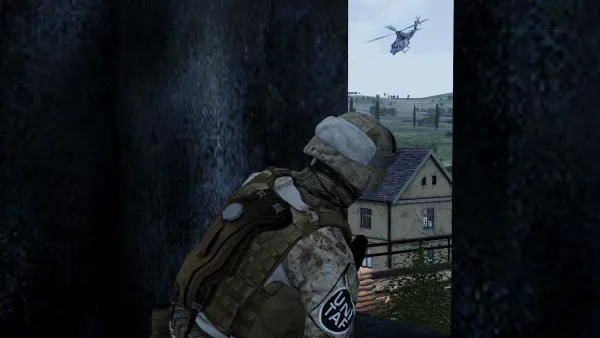 Photograph from Operation Typhoon (2014) XXII - Stormbringer