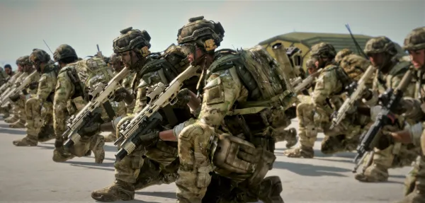 Photograph from Operation Polaris (2039) II - Lyra