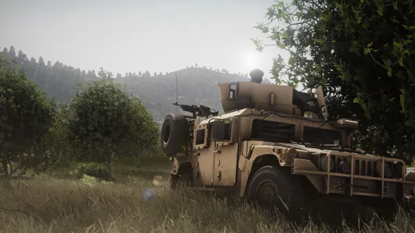 Photograph from Operation Brimstone (2014) LXI - Kundar Valley