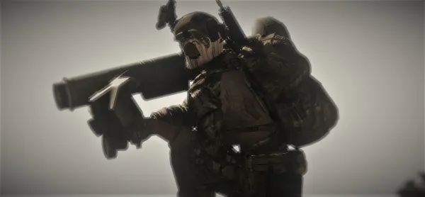 Photograph from Operation Brimstone (2014) XI - A Cry for Help