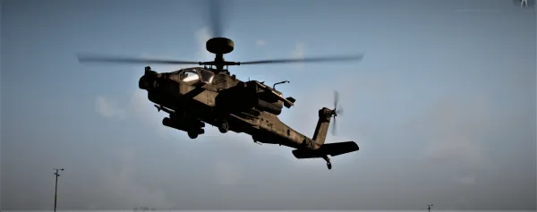 Photograph from Operation Brimstone (2014) XLVIII - Arobster Assault