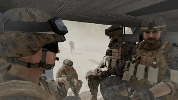 Photograph from Operation Typhoon (2014) XI - Clean Slate