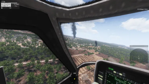 Photograph from Operation Daesh Dawn III - 3JgKp Joint Operation