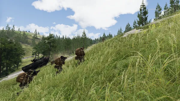 Photograph from Operation Typhoon (2014) XVIII - Sea Devil 2 (Part 2)