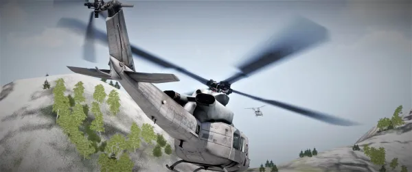 Photograph from Operation Typhoon (2014) XX - Finale
