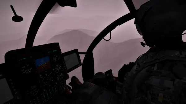 Photograph from Operation Brimstone (2014) XXIX - Whodunnit (ORGCOC/SPC)