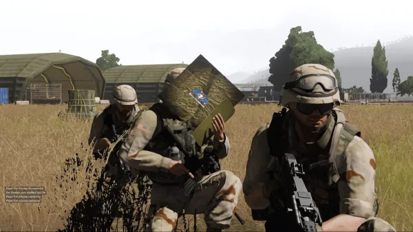Photograph from GWOT Theatre (2001-2028) VIII - Operation Alpine Sentinel I