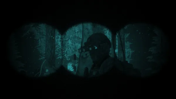 Photograph from Future Warfare Theatre (Present-2040) VIII - Operation Kikimora III: Revelation