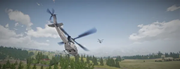 Photograph from Operation Typhoon (2014) XX - Finale