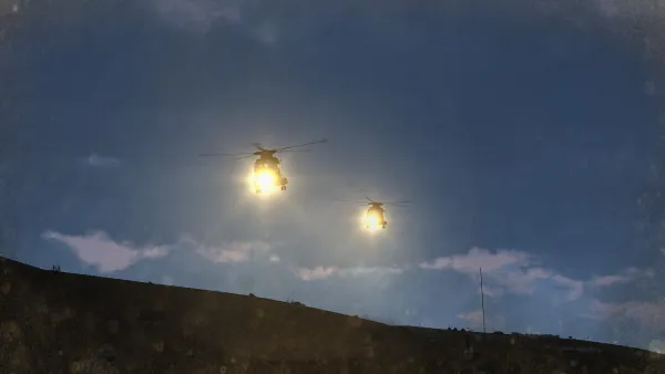 Photograph from Operation Enduring Freedom (2009) XVI - Keeping the Peace